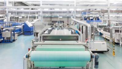 Ряд туркменских текстильных предприятий будут преобразованы в акционерные общества