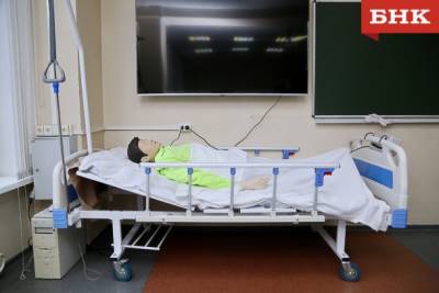 Воркутинская больница скорой медицинской помощи: ремонт, новое оборудование, перспективы развития