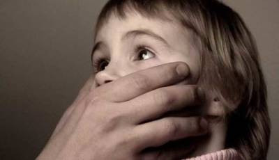 На Запоріжжі за вчинення розпусних дій щодо дітей затримали 39-річного педофіла