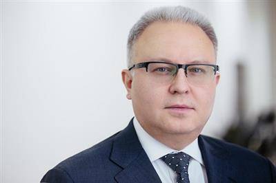 Совет директоров "ФСК ЕЭС" переизбрал председателем Андрея Мурова