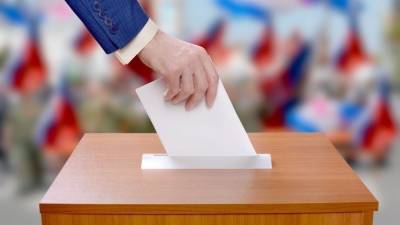В «Единой России» призвали подписать соглашение за безопасные выборы