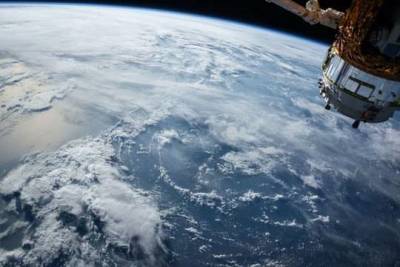 Компания Безоса Blue Origin получила заказы на частные полеты в космос на 100 млн долларов