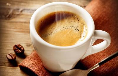 Кофе и аритмия никак не связаны: доказана польза умеренного потребления любимого напитка