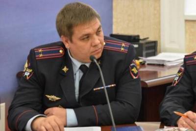В Воронеже задержали бывшего замглавы УГИБДД Качкина с 22 квартирами