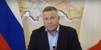 Губернатор Олег Кувшинников настоятельно попросил антипрививочников не убивать родных