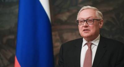 Рябков назвал последствия выхода России из Договора по открытому небу