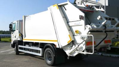 РЭО предложил ужесточить наказание за незаконный сброс отходов