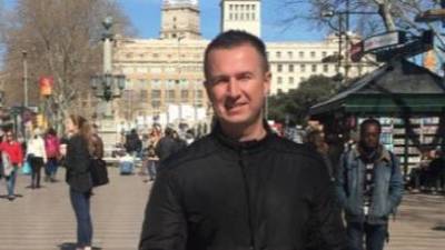 Российского программиста Левашова в США приговорили к сроку, который он уже отбыл