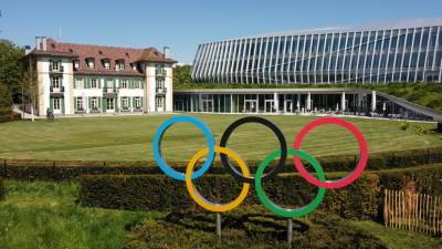 «Быстрее, выше, сильнее — вместе»: как МОК впервые в истории изменил олимпийский девиз