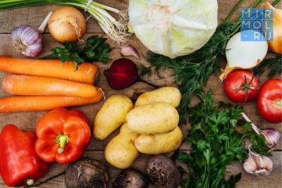 «Борщевой» набор в регионах подешевеет: «Единая Россия» предложила меры по снижению цен на сезонные овощи