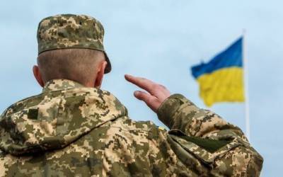 Agile Spirit 2021: Украина примет участие в военных учениях в Грузии