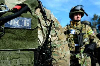 В ФСБ утвердят список сведений, которые запрещено передавать иностранным государствам