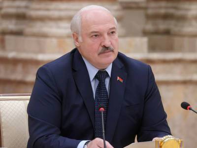 Лукашенко поручил оптимизировать дипмиссии Беларуси в Европе