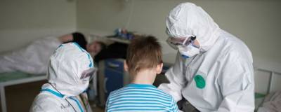 Кардиолог Альфия Дроздова рассказала о последствиях перенесенного коронавируса у детей