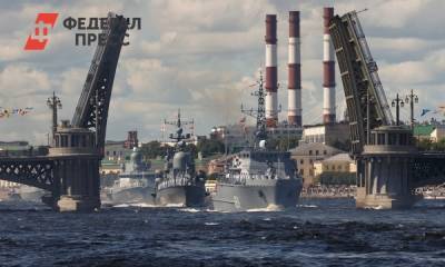 В Минобороны России создали мультимедийный проект ко Дню Военно-морского Флота