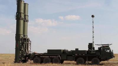 Модернизированная система ПРО Москвы удвоит показатели надежности обороны
