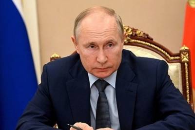 В Кремле не исключили, что Путин посетит чемпионат мира по бенди в Иркутске