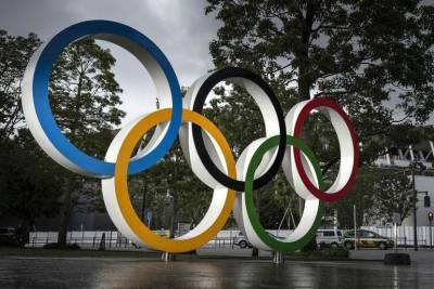 Мозер прокомментировала смену девиза Олимпиады: "Не понимаю, что происходит в мире"
