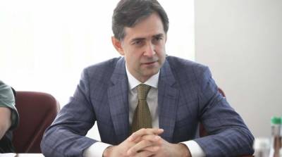 Любченко оценил масштабы теневой занятости в Украине
