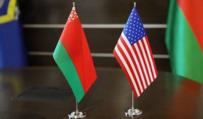 Советник президента США пообещал продолжение санкций против Белоруссии