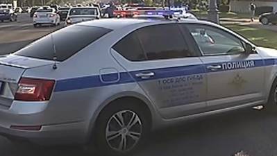 Большегруз насмерть сбил двух пешеходов в Новой Москве