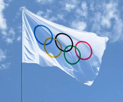 МОК утвердил новый Девиз Олимпийских игр