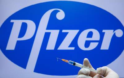 13 канал ИТВ: эффективность прививки от Pfizer упала до критического уровня