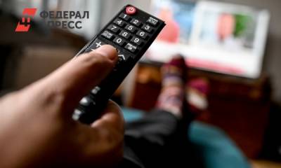 Украинские телеканалы жестко поплатятся за русский язык