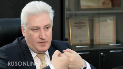 Коротченко объяснил, почему Украина активно зазывает британцев