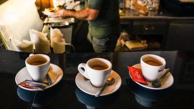 Ученые подтвердили пользу кофе в профилактике аритмии