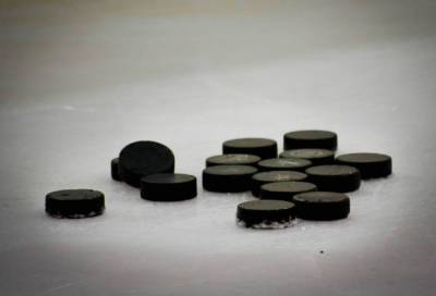 Время до начала Молодёжного чемпионата мира по хоккею в России будут показывать новые арт-объекты