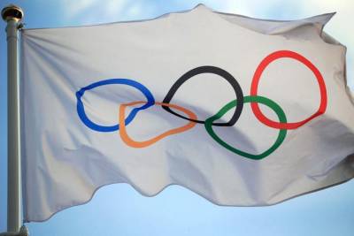 Первые соревнования начались на Олимпиаде в Токио
