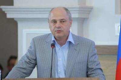 Бывший вице-губернатор Новосибирской области Ксензов возглавил управляющую компанию «Жилкомфорт»