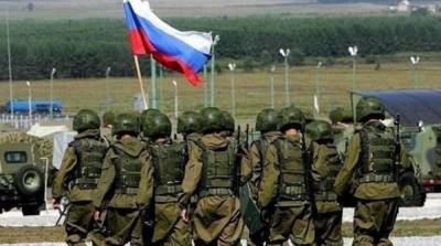 Россия перебросила в Крым 21 тысячу военных под видом помощи для ликвидации наводнения