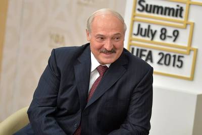 Лукашенко сравнил литовских пограничников с фашистами из-за жестокости к нелегалам