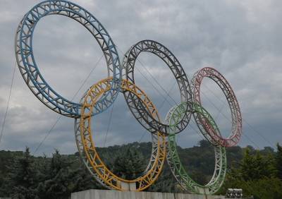 МОК утвердил изменение девиза Олимпийских игр