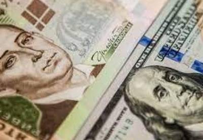 Курс валют на 21 июля: доллар вырос после четырехдневного падения