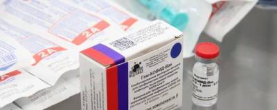 В Красноярске медсестра подделала более 50 прививочных сертификатов