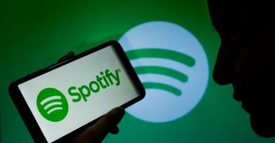 Spotify составил рейтинг популярных за рубежом российских исполнителей