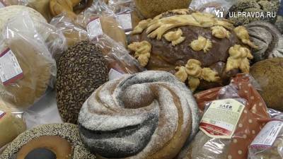 В августе – неактуально, к зиме – реально. Что произойдет с ценами на хлеб в Ульяновской области