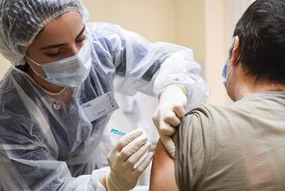 По пути Европы: когда в Украине могут ввести принудительную вакцинацию