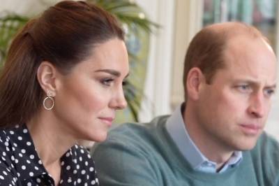 Новые откровения: королевская семья с содроганием ждет выхода мемуаров принца Гарри