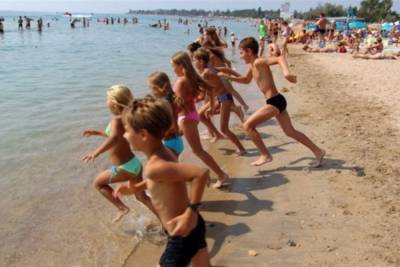 В Костроме могут появиться закрытые подростковые пляжи