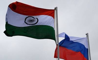 The Print: Индия без России серьезно проиграет в Афганистане
