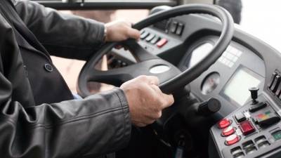 Законопроект о дистанционных медосмотрах водителей внесли в правительство