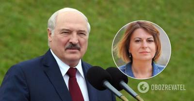 Лукашенко поддерживают 3% белоруссов, его время закончилось - главред Хартия’97