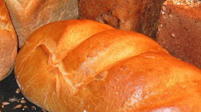 В августе в России может подорожать хлеб