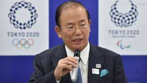 Оргкомитет: Токио-2020 под угрозой срыва