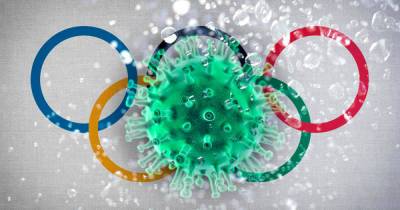 В Токио из-за COVID впервые отстранили спортсменку от Олимпиады