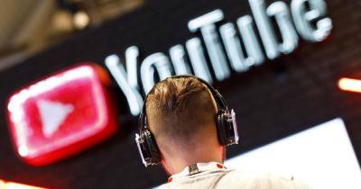 Теперь не только на стримах: YouTube запустила новую систему донатов "Суперспасибо"